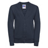 273b-jerzees-schoolgear-navy-cardigan