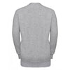 Jerzees Schoolgear Youth Light Oxford Cardigan