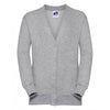 273b-jerzees-schoolgear-light-grey-cardigan