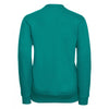 Jerzees Schoolgear Youth Winter Emerald Cardigan
