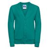 273b-jerzees-schoolgear-turquoise-cardigan