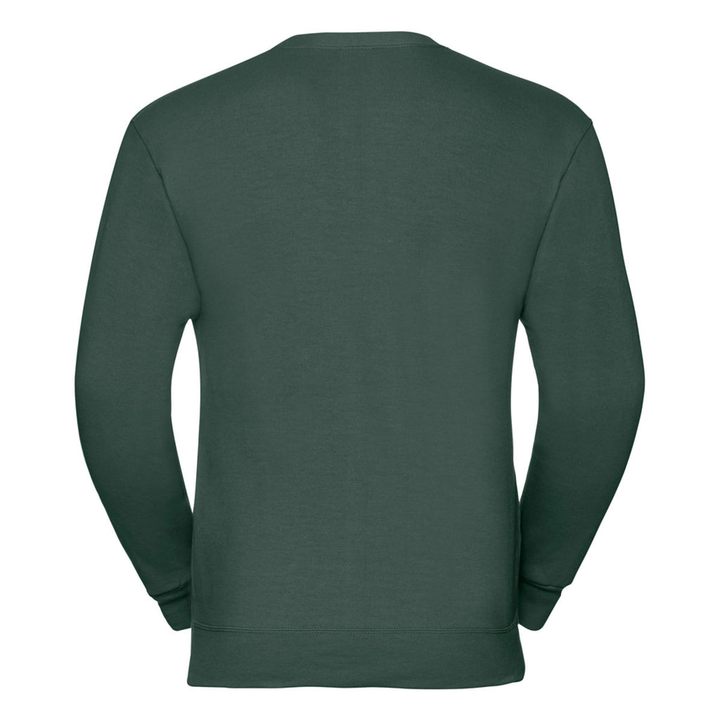 Russell Men's Bottle Cardigan