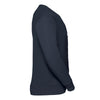 Russell Men's French Navy Cardigan