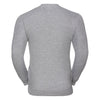 Russell Men's Light Oxford Cardigan
