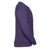 Russell Men's Purple Cardigan