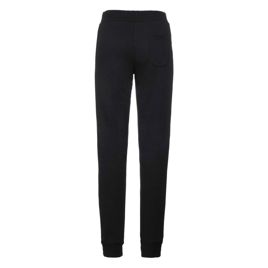 Russell Women's Black HD Jog Pant