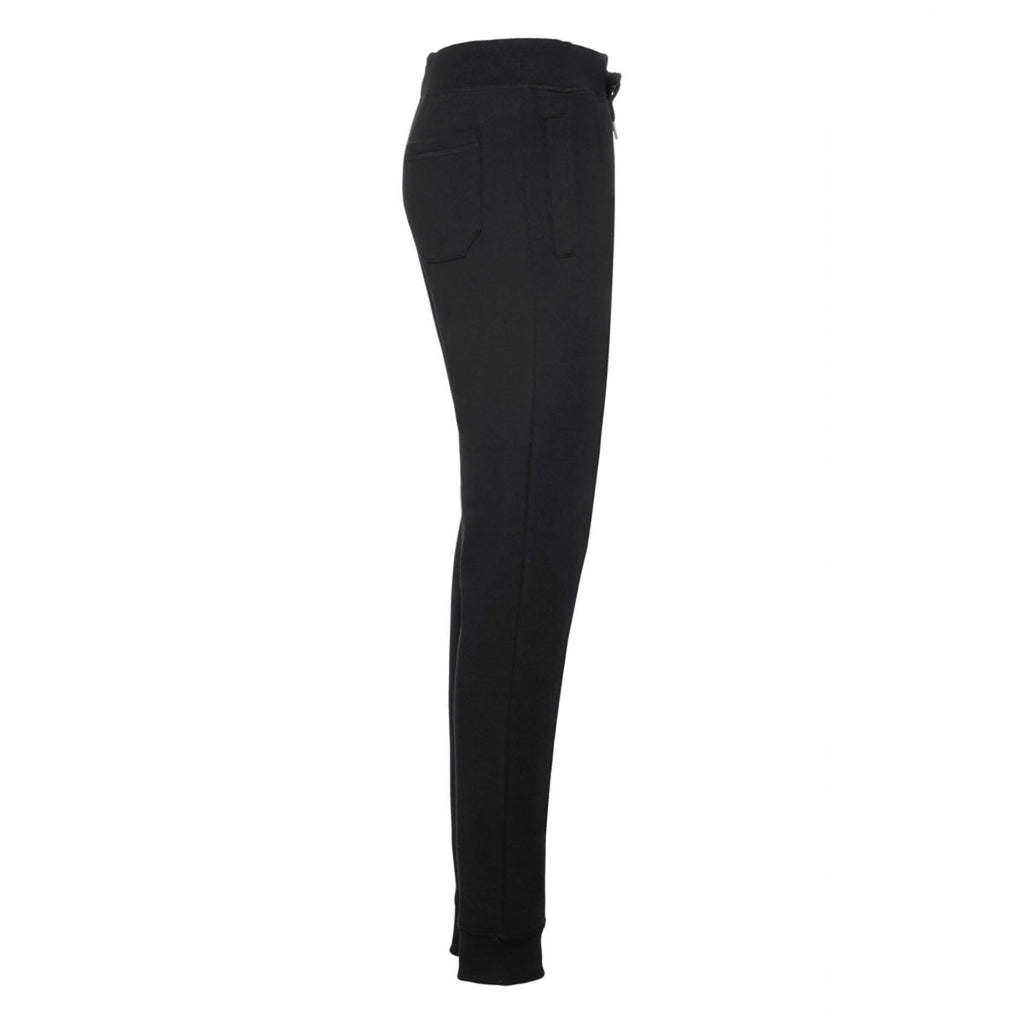 Russell Women's Black HD Jog Pant