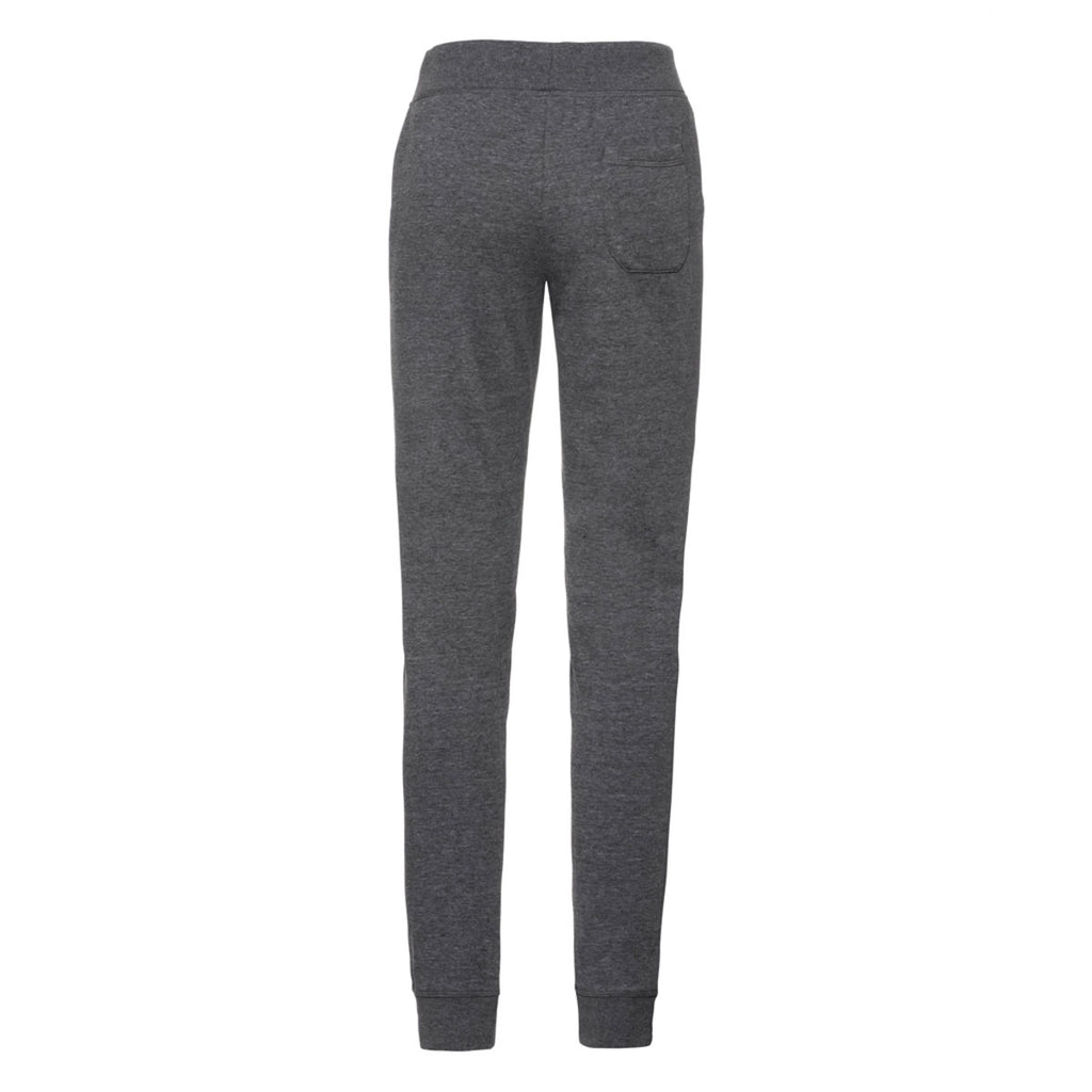 Russell Women's Grey Marl HD Jog Pant