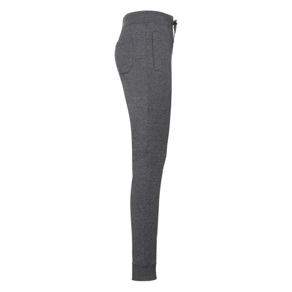 Russell Women's Grey Marl HD Jog Pant