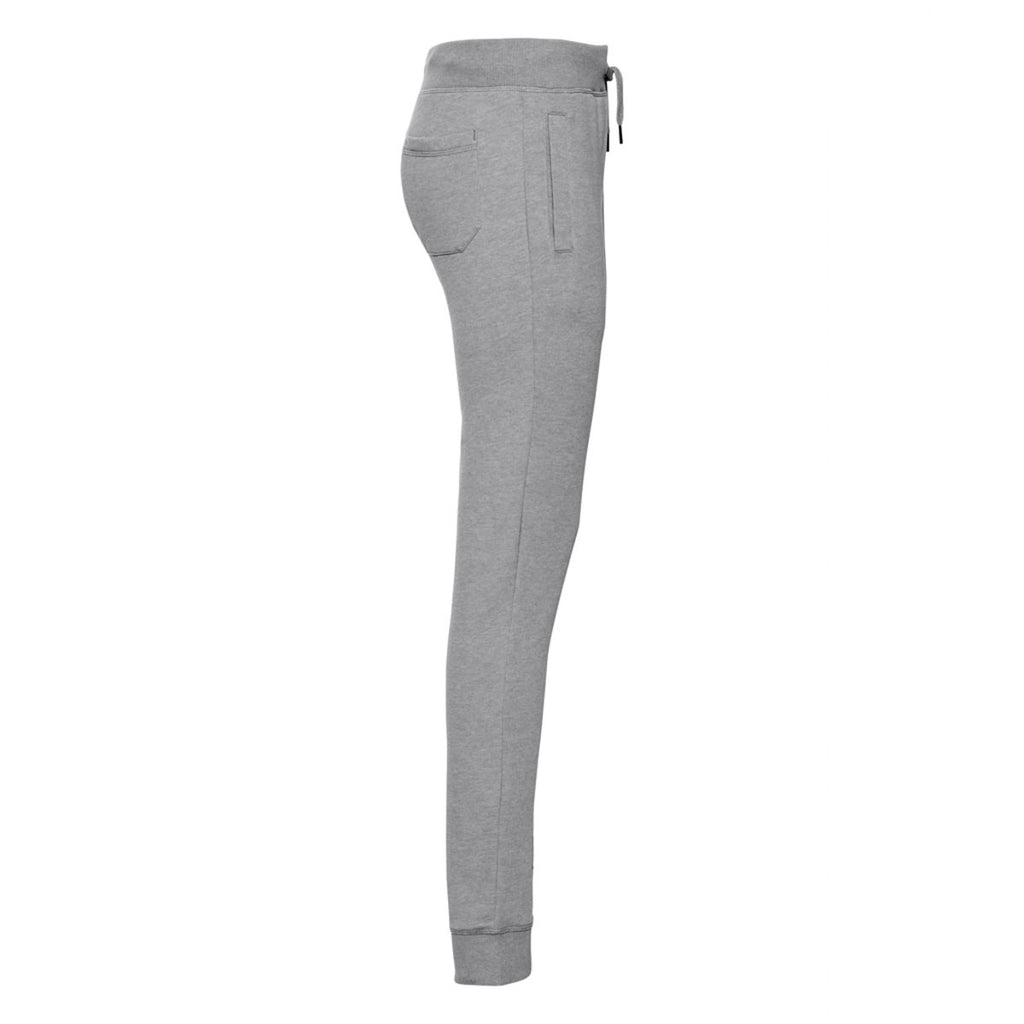 Russell Women's Silver Marl HD Jog Pant