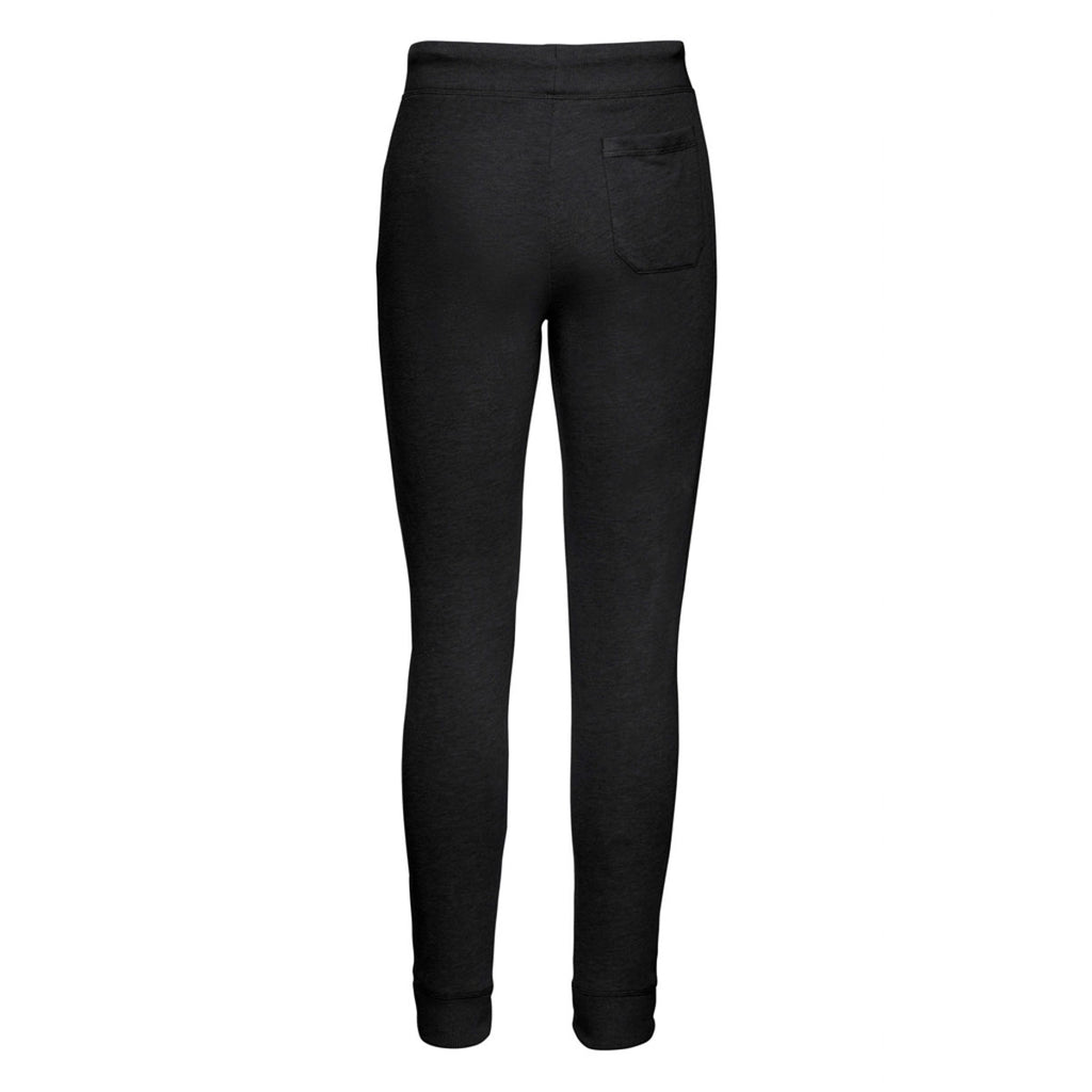 Russell Men's Black HD Jog Pant