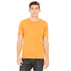 cv001-bella-canvas-burnt-orange-t-shirt