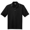 nike-black-tipped-polo