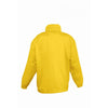 SOL'S Youth Gold Surf Windbreaker Jacket
