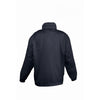 SOL'S Youth Navy Surf Windbreaker Jacket
