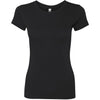 3300l-next-level-women-black-tee