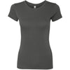 3300l-next-level-women-grey-tee