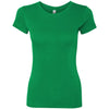 3300l-next-level-women-kelly-green-tee