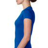 Next Level Women's Royal Perfect Tee