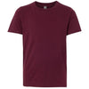 3310-next-level-burgundy-crew-tee