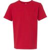 3310-next-level-red-crew-tee