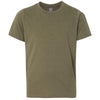 3312-next-level-olive-crew-tee