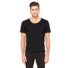 be117-bella-canvas-black-t-shirt