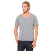 be117-bella-canvas-grey-t-shirt