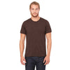 cv003-bella-canvas-brown-t-shirt