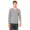 be103-bella-canvas-grey-t-shirt