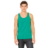3480-bella-canvas-green-tank