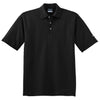 nike-black-diamond-polo