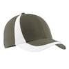nike-green-colorblock-cap