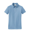 nike-womens-light-blue-pebble-polo