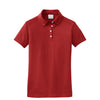 nike-womens-red-pebble-polo