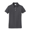 nike-womens-charcoal-pebble-polo