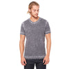 be119-bella-canvas-grey-t-shirt
