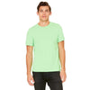 be119-bella-canvas-neon-green-t-shirt
