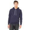 be105-bella-canvas-navy-hoodie