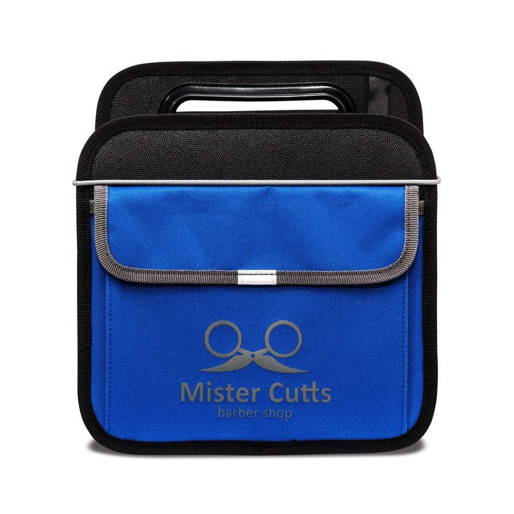 Gemline Royal Blue Deluxe Carry Caddy