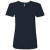 n3900-next-level-women-navy-tee