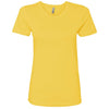 n3900-next-level-women-neon-yellow-tee