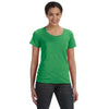 av121-anvil-women-green-t-shirt