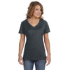 av123-anvil-women-charcoal-t-shirt