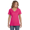 av123-anvil-women-pink-t-shirt