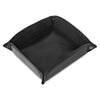 Gemline Black Exeter Catch-All Tray