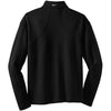 Nike Men's Black L/S Sport Quarter Zip