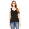 be031-bella-canvas-women-black-tank