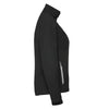 Russell Women's Black Bionic Soft Shell Jacket