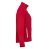 Russell Women's Classic Red Bionic Soft Shell Jacket